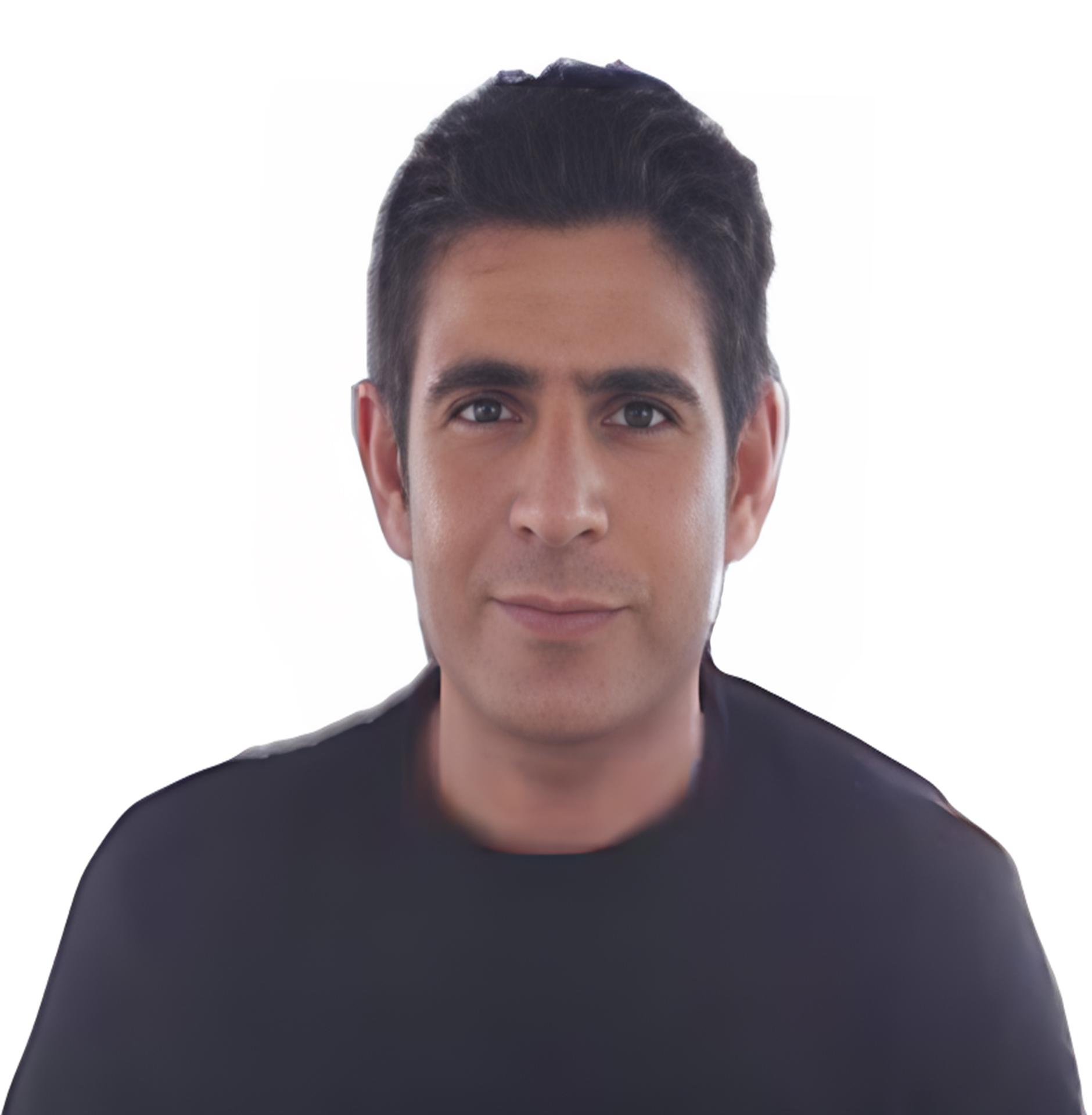 Esfandiari